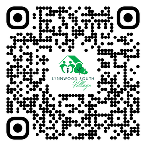 LSV Discussions QR Code